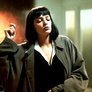 Bilder Uma Thurman