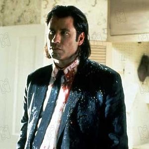 Bilder Quentin Tarantino