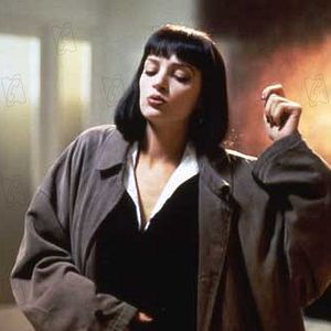 Bilder Quentin Tarantino