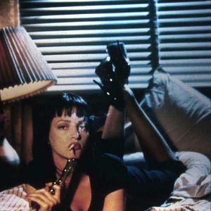 Bilder Quentin Tarantino