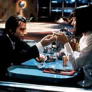 Bilder Quentin Tarantino