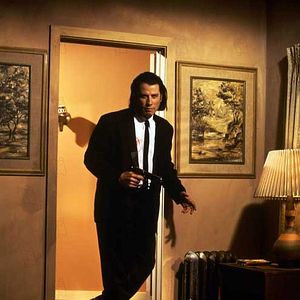 Bilder Quentin Tarantino