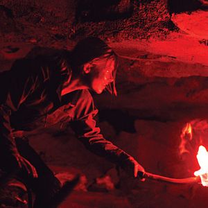 Bilder The Descent - Abgrund des Grauens