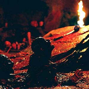 Bilder The Descent - Abgrund des Grauens