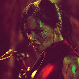 Bilder The Descent - Abgrund des Grauens