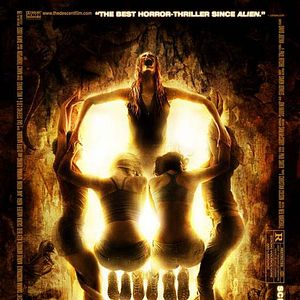 Bilder The Descent - Abgrund des Grauens