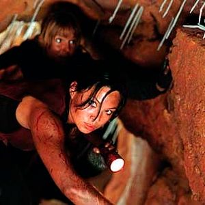 Bilder The Descent - Abgrund des Grauens