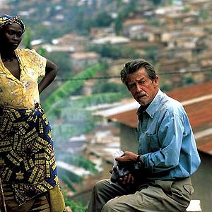 Bilder Shooting Dogs