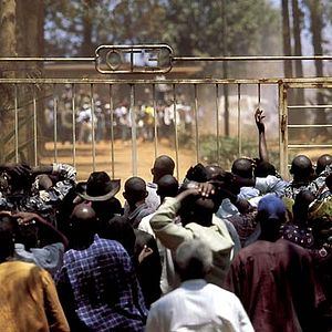 Bilder Michael Caton-Jones