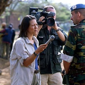 Bilder Shooting Dogs