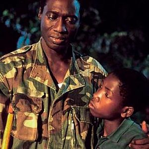 Bilder Oumar Makena Diop