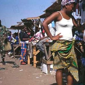 Bilder Oumar Makena Diop