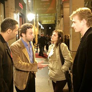 Bilder Célibataires