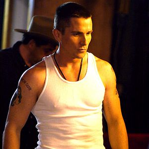 Bilder Christian Bale