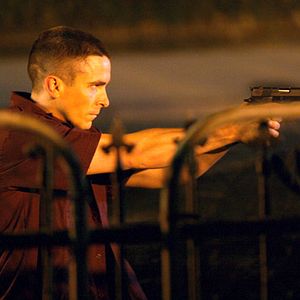 Bilder Christian Bale