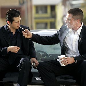 Bilder Freddy Rodriguez