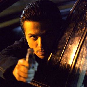 Bilder Freddy Rodriguez