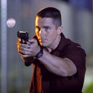 Bilder Christian Bale