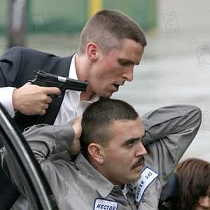 Bilder Christian Bale