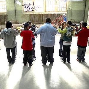 Bilder Liz Friedlander