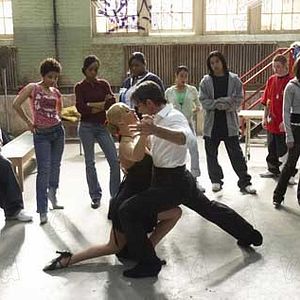 Bilder Liz Friedlander