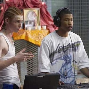 Bilder Marcus T. Paulk