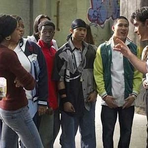 Bilder Liz Friedlander