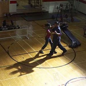 Bilder Liz Friedlander