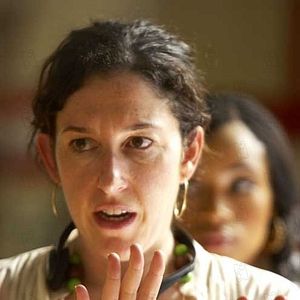 Bilder Liz Friedlander