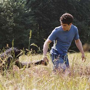 Bilder Jean-Pierre Limosin