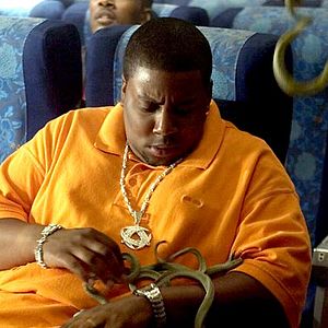 Bilder Kenan Thompson