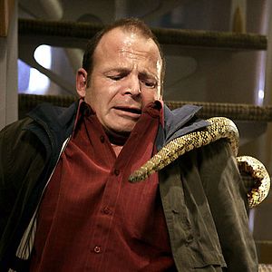 Bilder Mark Houghton