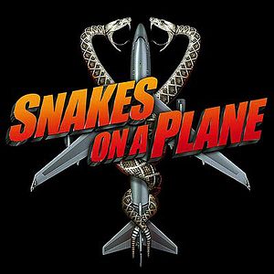 Bilder Snakes on a Plane