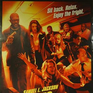 Bilder Snakes on a Plane