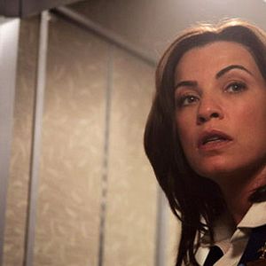 Bilder Julianna Margulies