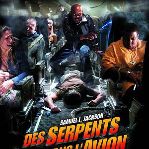 Bilder Snakes on a Plane