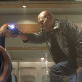 Bilder David R. Ellis