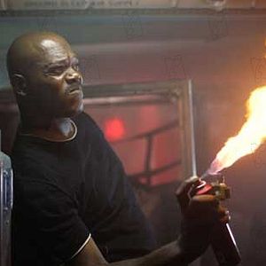 Bilder David R. Ellis