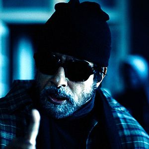 Bilder Sanjay Leela Bhansali