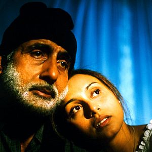 Bilder Sanjay Leela Bhansali