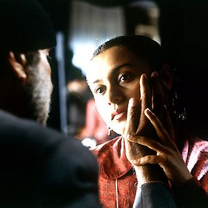 Bilder Sanjay Leela Bhansali