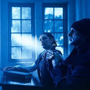 Bilder Sanjay Leela Bhansali