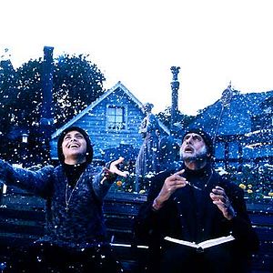 Bilder Sanjay Leela Bhansali