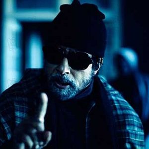 Bilder Sanjay Leela Bhansali