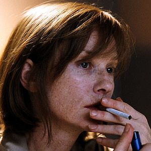 Bilder Isabelle Huppert