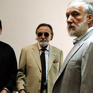 Bilder Claude Chabrol