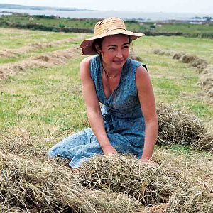 Bilder Catherine Frot