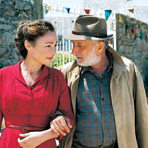 Bilder Catherine Frot