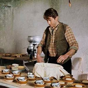 Bilder Gregori Derangère