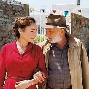 Bilder Catherine Frot